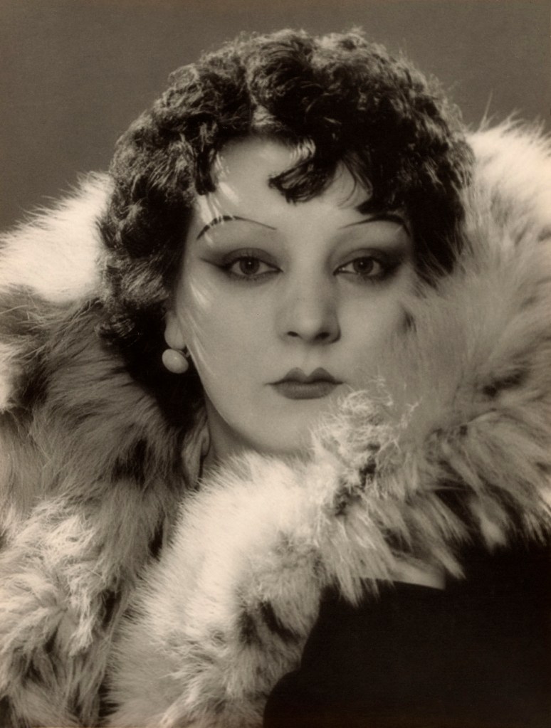 Man Ray (American, 1890-1976) 'Kiki de Montparnasse' c. 1924 from the exhibition 'Man Ray: The Paris Years' at the Virginia Museum of Fine Arts, Richmond, Virginia, Oct 2021 - Feb 2022 Man Ray (American, 1890-1976) 'Kiki de Montparnasse' c. 1924 from the exhibition 'Man Ray: The Paris Years' at the Virginia Museum of Fine Arts, Richmond, Virginia, Oct 2021 - Feb 2022