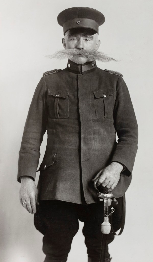 August Sander (German, 1876-1964) 'Polizeibeamter. Der Wachtmeister' (Police Officer) 1925 August Sander (German, 1876-1964) 'Polizeibeamter. Der Wachtmeister' (Police Officer) 1925