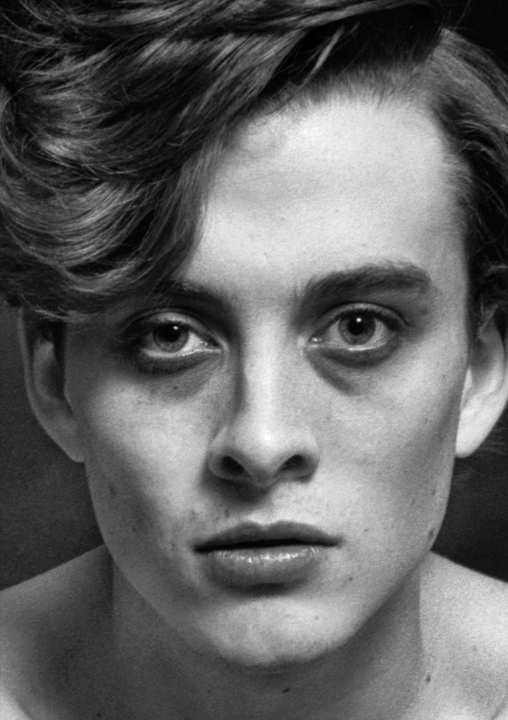 Collier Schorr (American, b. 1963) 'Wes Portrait' 2009-2018 Collier Schorr (American, b. 1963) 'Wes Portrait' 2009-2018