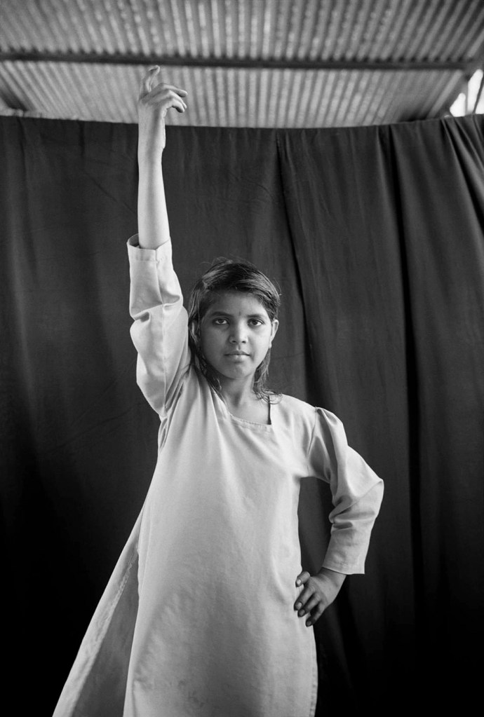 Gauri Gill (Indian, b. 1970) 'Revanti' 2003