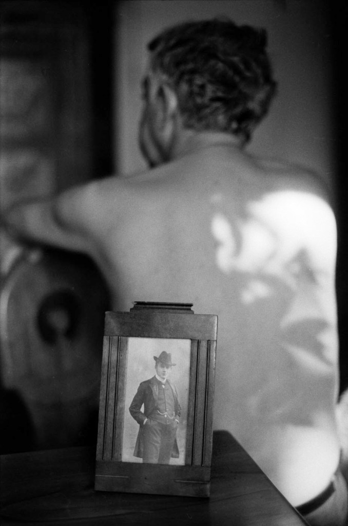 Marion Kalter (Austrian, b. 1951) 'Chabenet' 1983