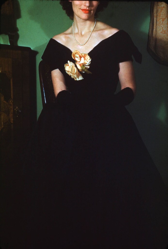 Marion Kalter (Austrian, b. 1951) 'HERSTORY' 1953-2015