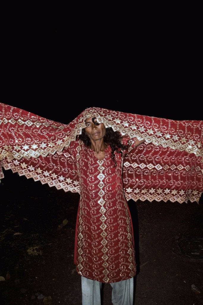 Soham Gupta (Indian, b. 1988) 'Untitled' from the series 'Angst' (2013-2017) Soham Gupta (Indian, b. 1988) 'Untitled' from the series 'Angst' (2013-2017)