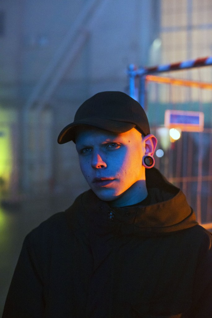 Tobias Zielony (Germany, b. 1973) From the series 'Golden' 2018 Tobias Zielony (Germany, b. 1973) From the series 'Golden' 2018