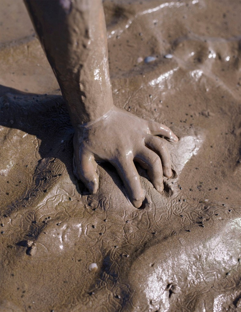 Andy Sewell (British, b. 1978) 'Untitled' 2020