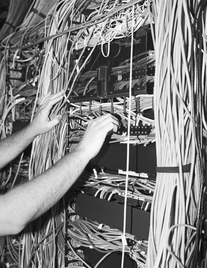 Andy Sewell (British, b. 1978) 'Untitled' 2020