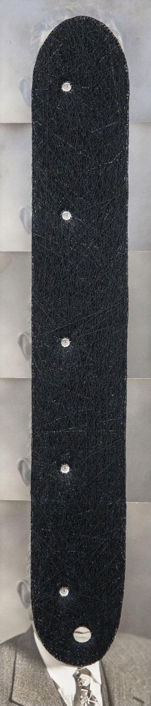 Maurizio Anzeri (Italian, b. 1969) Double and more, 5faces gent 2018