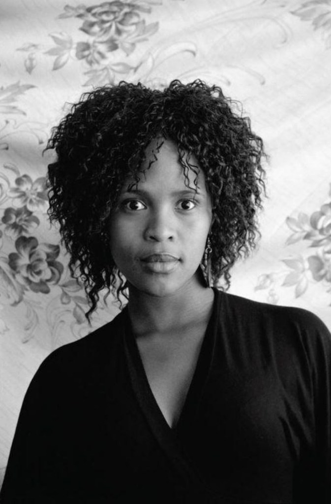 Zanele Muholi (South African, b. 1972) 'Sosi Molotsane, Yeoville, Johannesburg' 2007