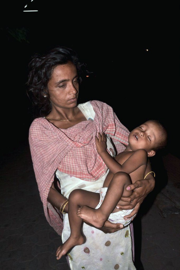 Soham Gupta (Indian, b. 1988) 'Untitled' from the series 'Angst' (2013-2017) Soham Gupta (Indian, b. 1988) 'Untitled' from the series 'Angst' (2013-2017)