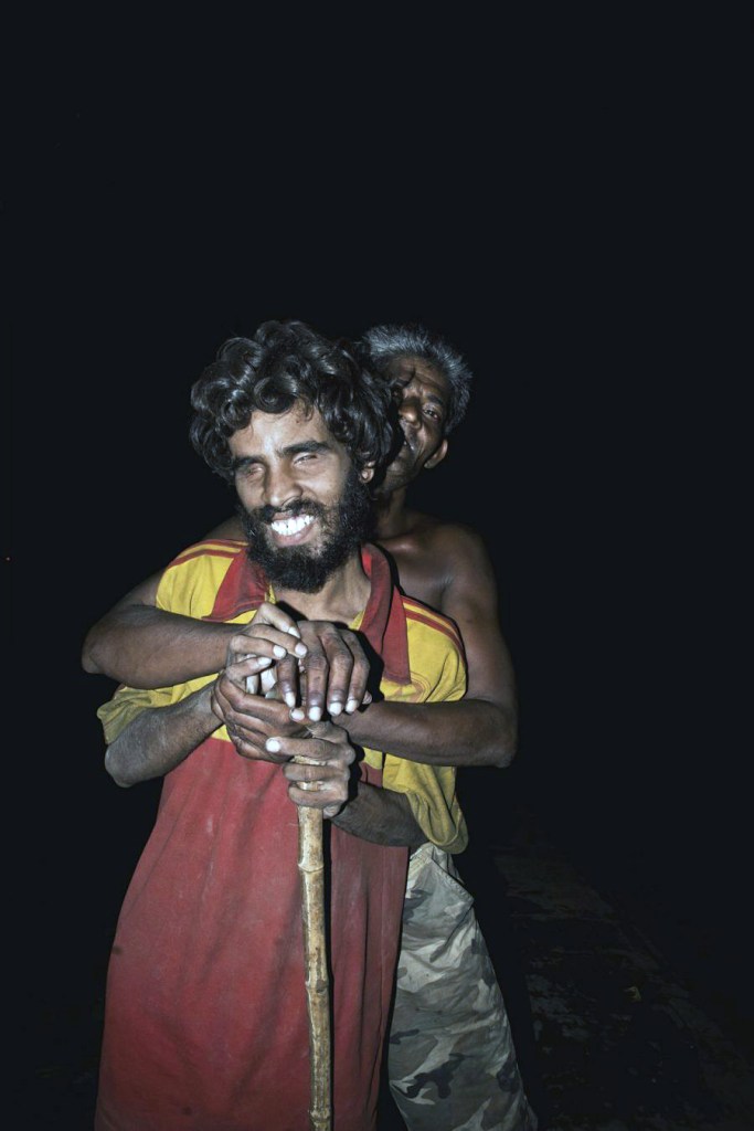 Soham Gupta (Indian, b. 1988) 'Untitled' from the series 'Angst' (2013-2017) Soham Gupta (Indian, b. 1988) 'Untitled' from the series 'Angst' (2013-2017)