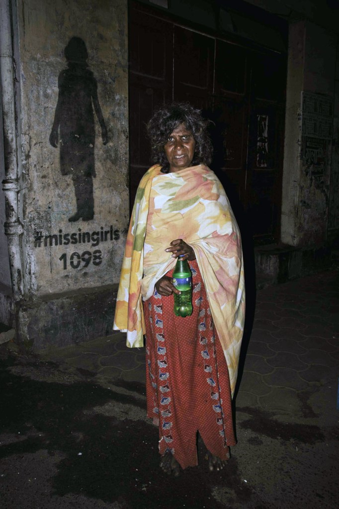 Soham Gupta (Indian, b. 1988) 'Untitled' from the series 'Angst' (2013-2017) Soham Gupta (Indian, b. 1988) 'Untitled' from the series 'Angst' (2013-2017)