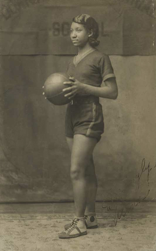 Unidentified artist (American) 'Alma Mae Bradley' 1926 or later