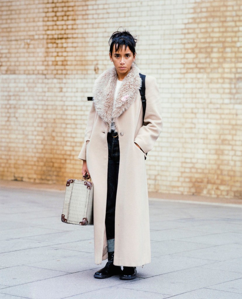 Albrecht Tübke (German, b. 1971) 'London' 2001 Albrecht Tübke (German, b. 1971) 'London' 2001