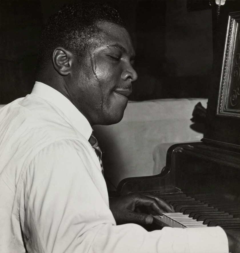 Milton Rogovin (American,1909-2011) 'Storefront Churches' 1958-1961