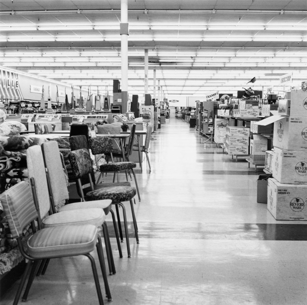 Robert Adams (American, b. 1937) 'Lakewood, Colorado' 1973, printed 1979