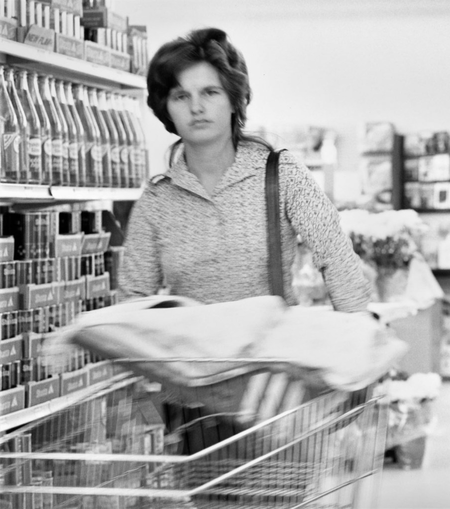 Robert Adams (American, b. 1937) 'Longmont, Colorado' 1973