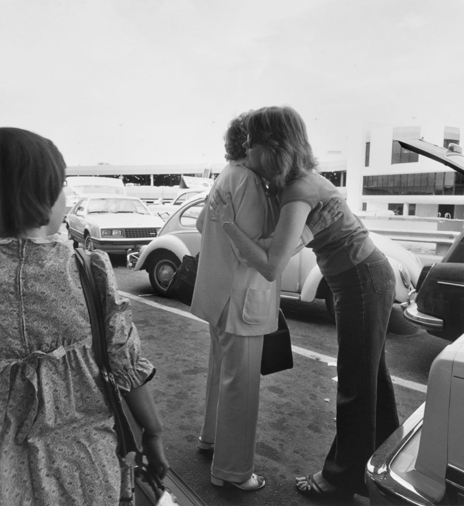 Robert Adams (American, b. 1937) 'Denver' 1980