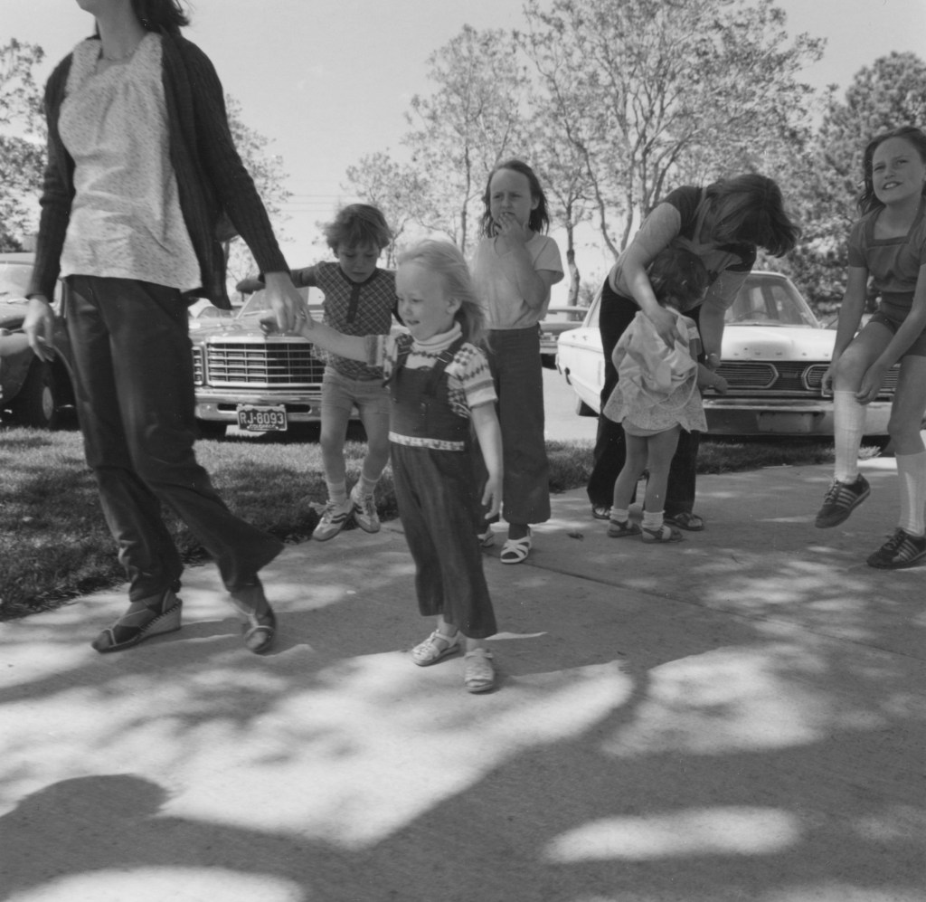 Robert Adams (American, b. 1937) 'Denver' 1981