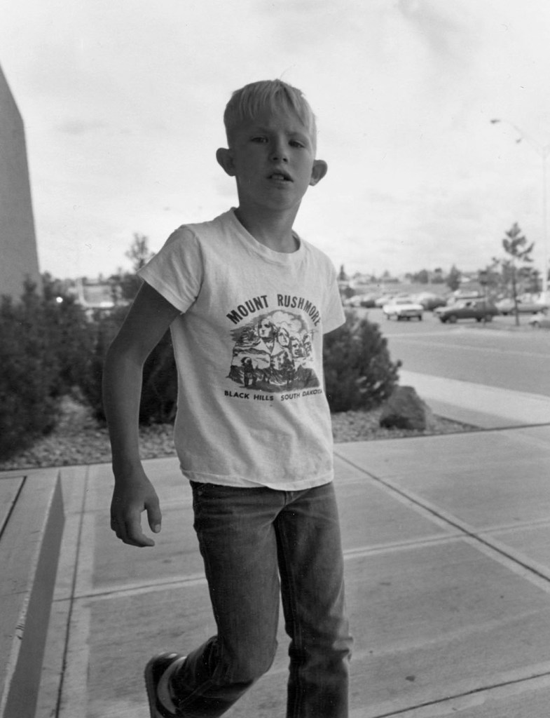 Robert Adams (American, b. 1937) 'Denver' 1981