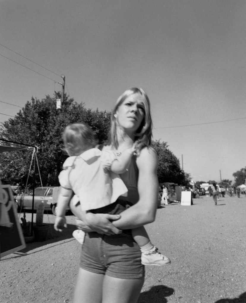 Robert Adams (American, b. 1937) 'Denver' 1980