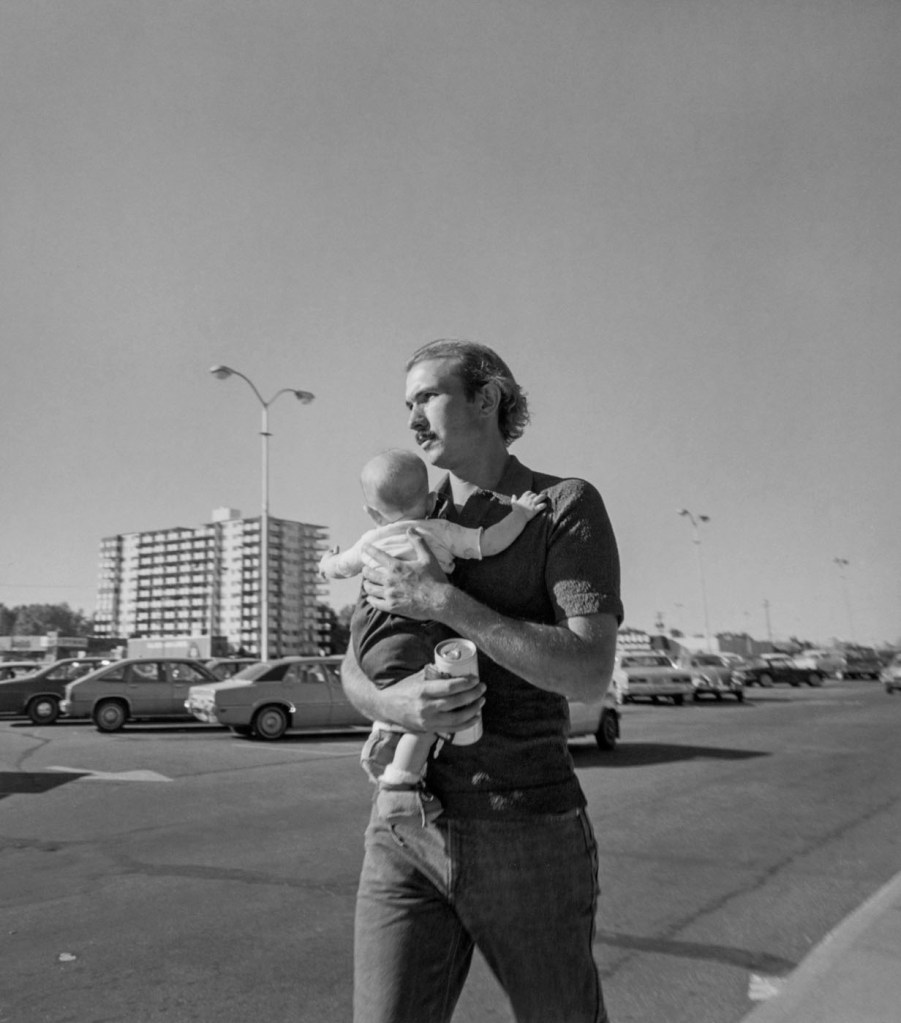 Robert Adams (American, b. 1937) 'Denver' 1981