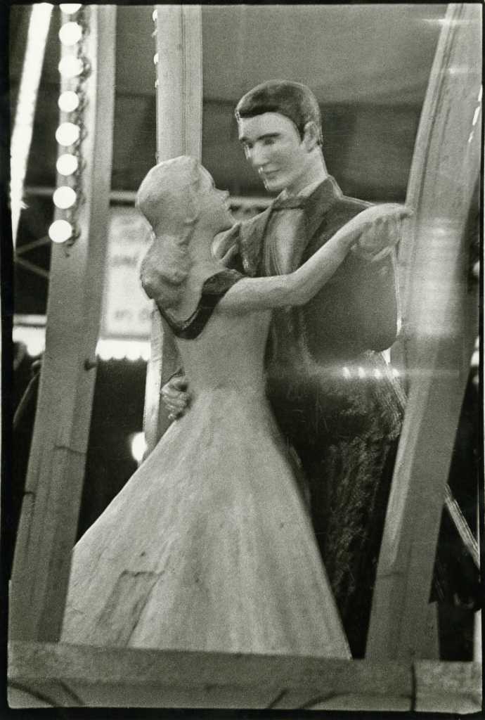 Sibylle Bergemann (German, 1941-2010) 'Untitled (Mitte)' 1968, printed c. 1968 from the exhibition 'Sheroes of Photography Part IV: Sibylle Bergemann' at Kicken Berlin, June - Oct, 2022