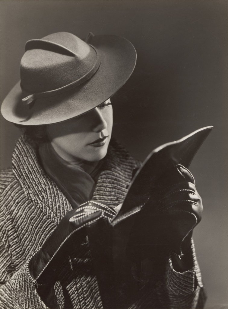 Yva (Else Ernestine Neuländer) (German, 1900-1942) 'Untitled' 1935