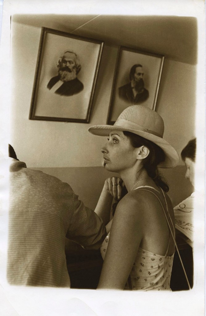 Boris Mikhaïlov (Russian, b. 1938) From the series 'Crimean Snobbism' 1982