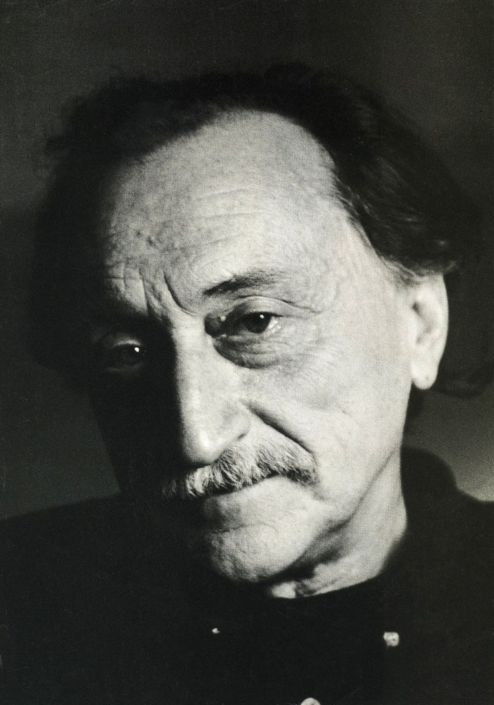 Boris Mikhailov