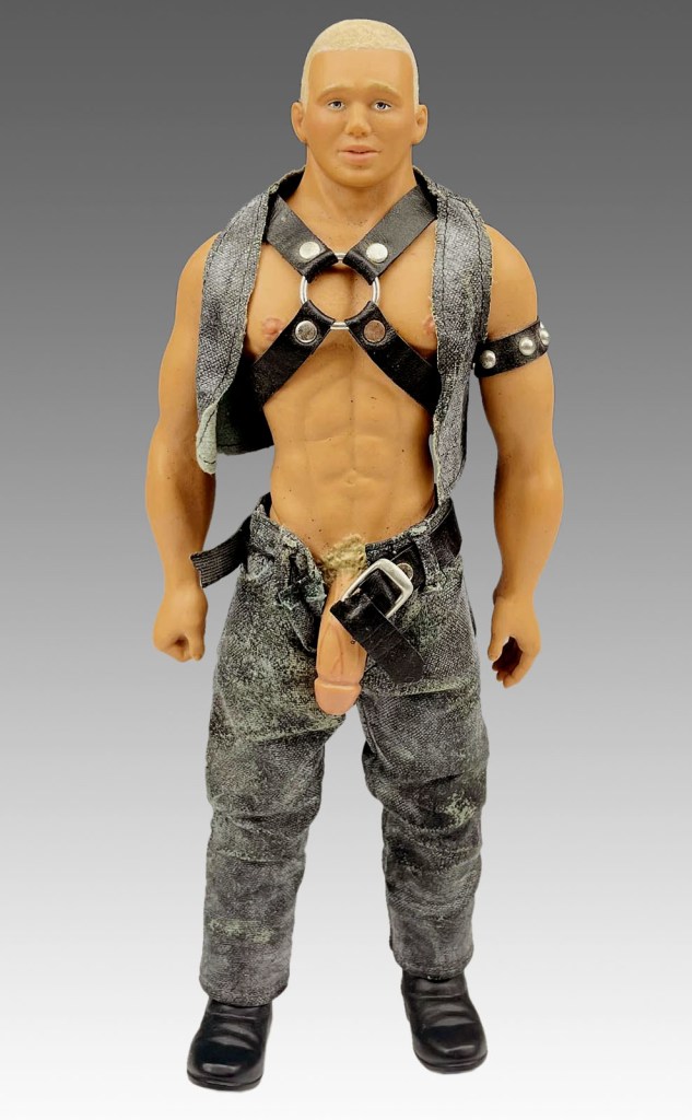 'Billy Doll' c. 1997