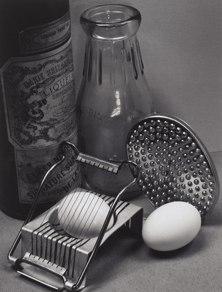 Ansel Adams (American, 1902-1984) 'Still Life, San Francisco' about 1932