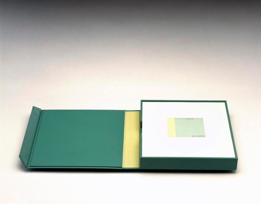 in passingArt Blart _ art and cultural memory archive