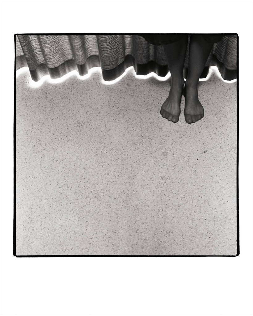 Uta Barth (German, b. 1958) 'Untitled #5' 1979-1982; printed 2010