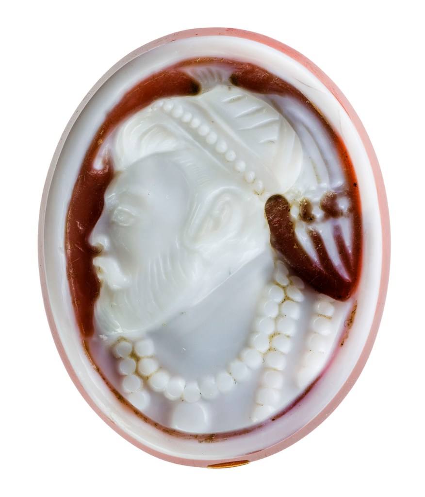 'Shah Jahan, Emperor of the Mughal Empire' Mughal dynasty, mid 17th century