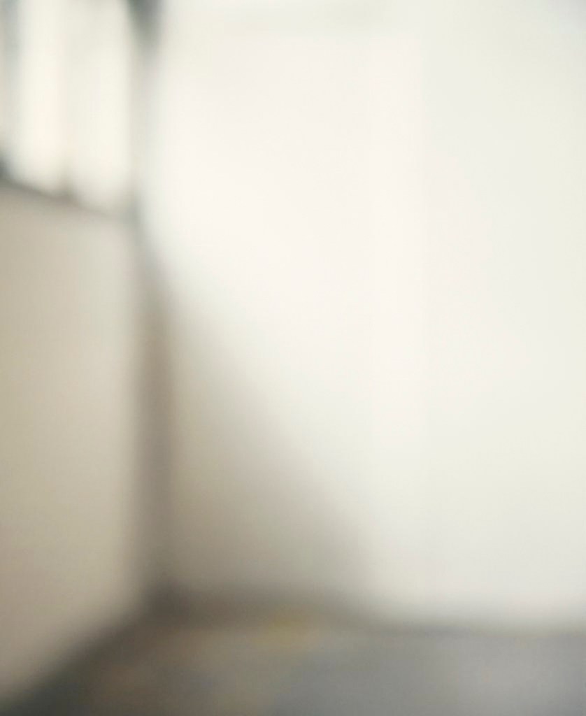 Uta Barth (German, b. 1958) 'Ground #30' 1994