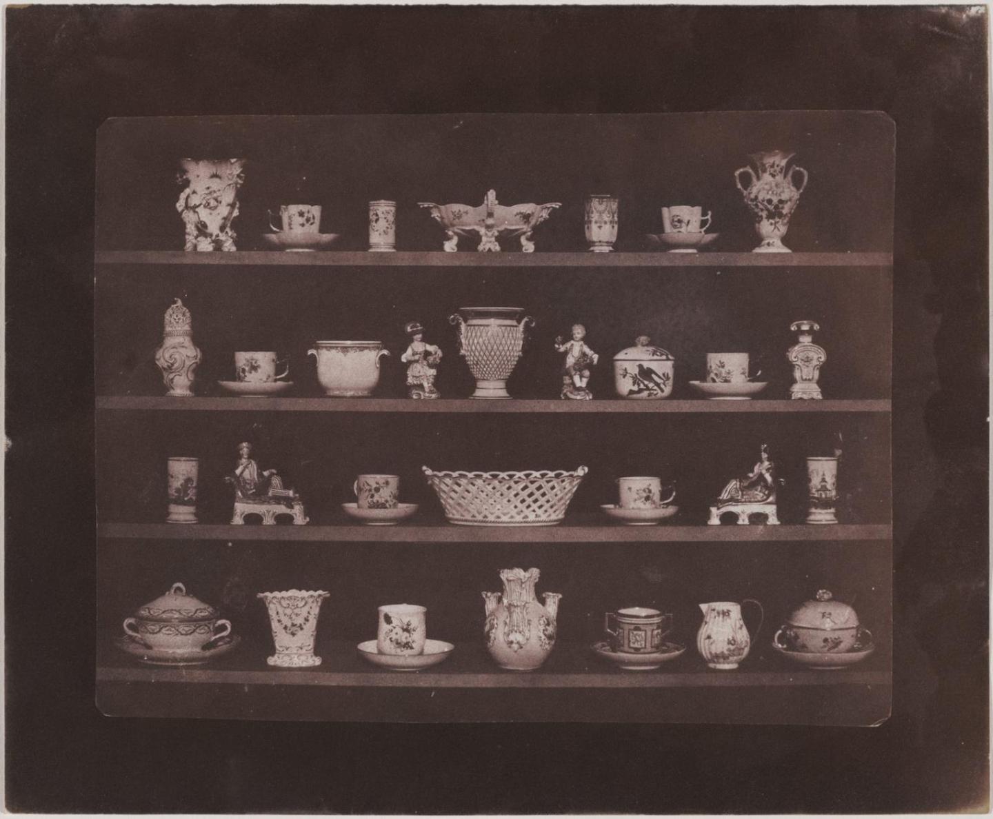 Lane Collection 'The Stillness of Things: Photographs from the Lane Collection'