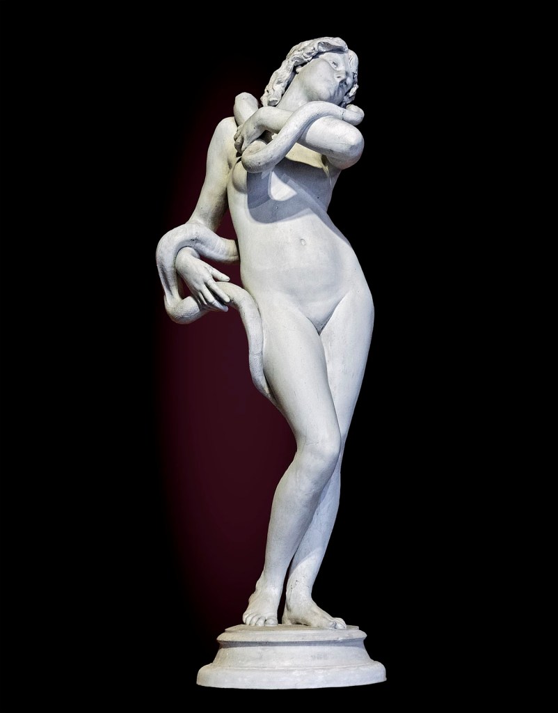 Antonin Idrac (French, 1849-1884) 'Salammbô' 1882 Antonin Idrac (French, 1849-1884) 'Salammbô' 1882