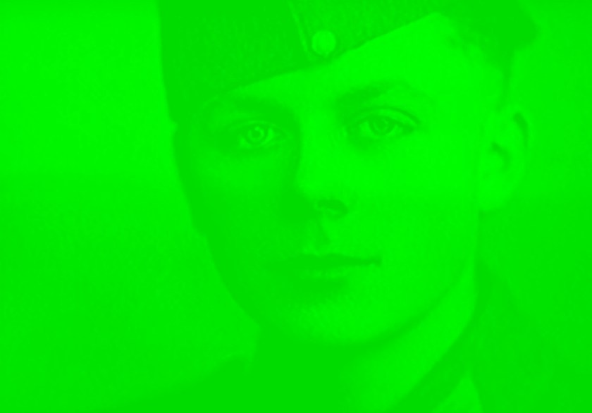 Marcus Bunyan (Australian, b. 1958). 'Antonios Schneider' 2023