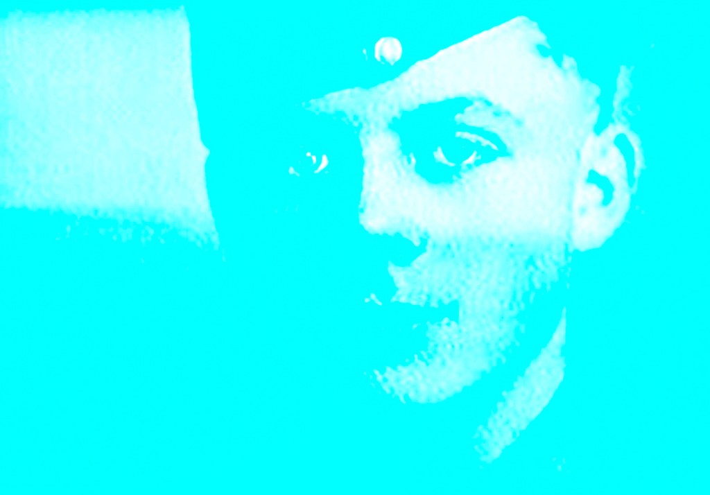 Marcus Bunyan (Australian, b. 1958). 'Antonios Schneider' 2023