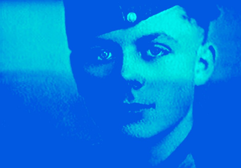 Marcus Bunyan (Australian, b. 1958). 'Antonios Schneider' 2023