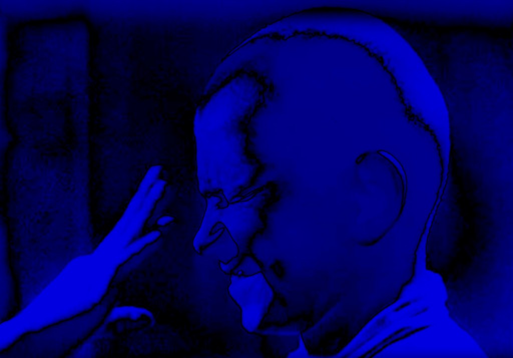 Marcus Bunyan (Australian, b. 1958). 'Flick' 2023