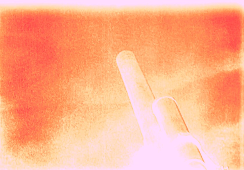 Marcus Bunyan (Australian, b. 1958). 'Gun' 2023