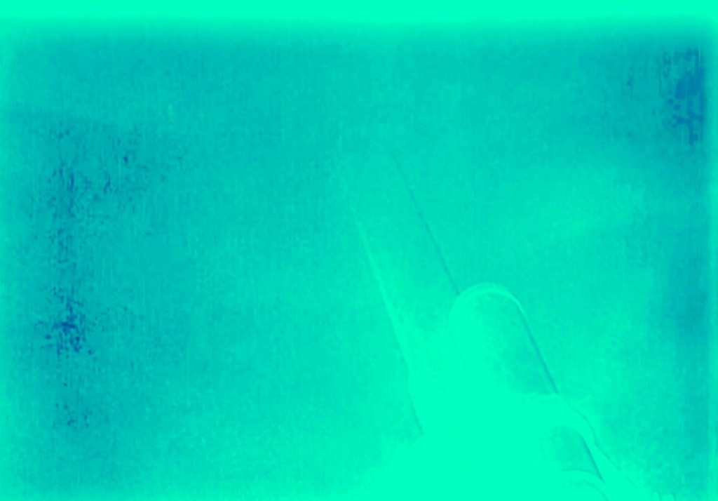 Marcus Bunyan (Australian, b. 1958). 'Gun' 2023