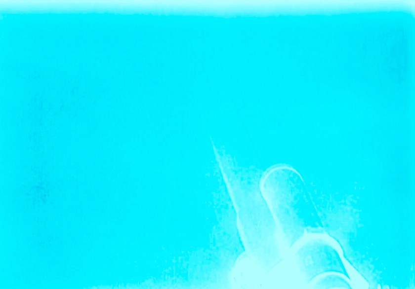 Marcus Bunyan (Australian, b. 1958). 'Gun' 2023