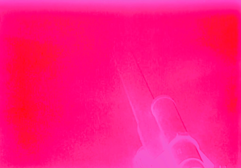 Marcus Bunyan (Australian, b. 1958). 'Gun' 2023