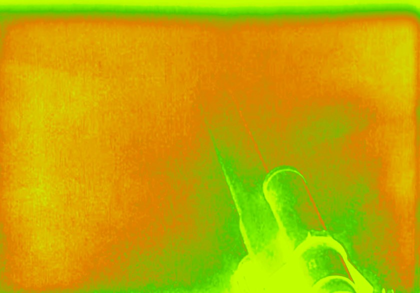 Marcus Bunyan (Australian, b. 1958). 'Gun' 2023