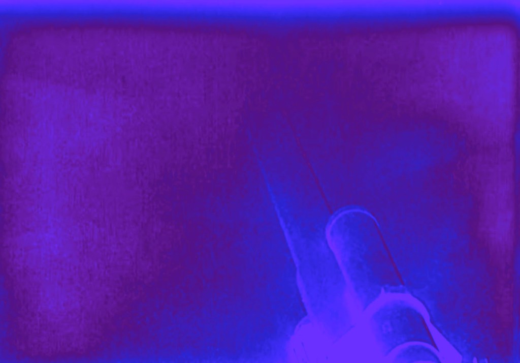 Marcus Bunyan (Australian, b. 1958). 'Gun' 2023