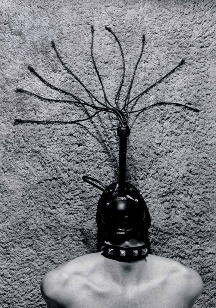 Jimmy DeSana (American, 1949-1990) 'Untitled' 1978 From the 'Dungeon' series