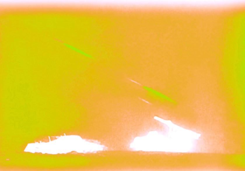 Marcus Bunyan (Australian, b. 1958). 'Katyusha' 2023