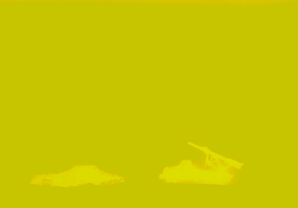 Marcus Bunyan (Australian, b. 1958). 'Katyusha' 2023